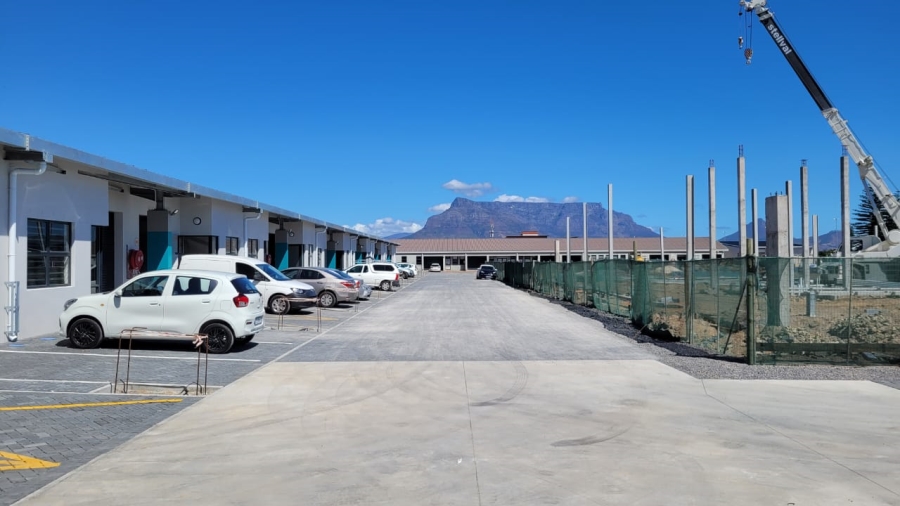 Commercial Property for Sale in Montague Gardens Western Cape